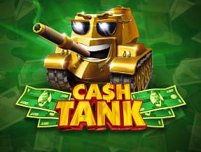 CASH TANK