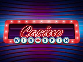 CASINO WIN SPIN