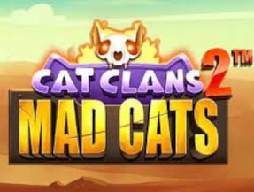 Cat clans 2