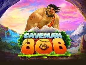 Caveman Bob