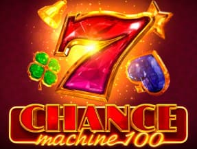 CHANCE MACHINE 100