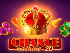 CHANCE MACHINE 20