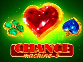 CHANCE MACHINE 5