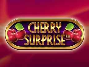 Cherry Surprise