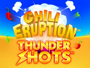 Chili Eruption