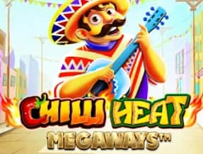 CHILLI HEAT MEGAWAYS