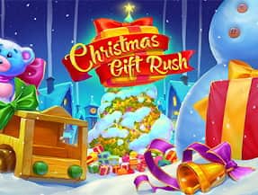 CHRISTMAS GIFT RUSH