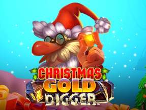 Christmas Gold Digger