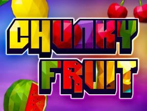 CHUNKY FRUIT