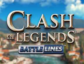 Clash of Legends: Battle Lines