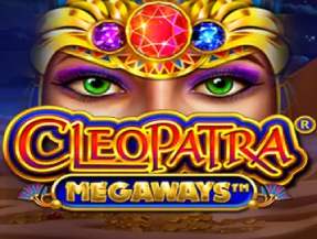 Cleopatra Megaways