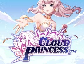 CLOUD PRINCESS