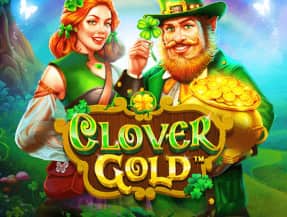 CLOVER GOLD