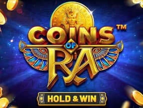 Coins Of Ra