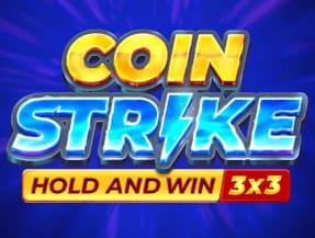 COINS STRIKE: HOLD AND WIN