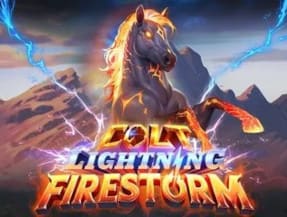 Colt Lightning Firestorm