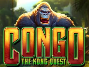 Congo The Kong Quest