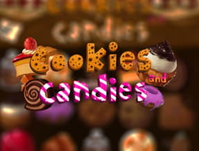 Cookies and Candies