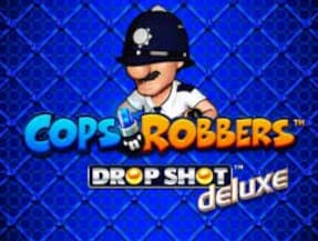 Cops u0027nu0027 Robbers Drop Shot deluxe