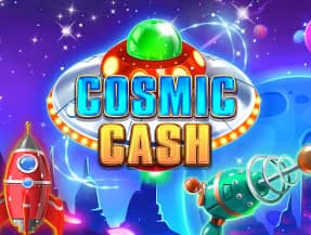 Cosmic Cash