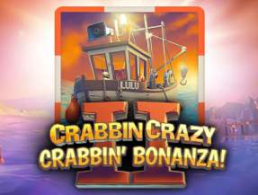 Crabbinu0027 Crazy 2