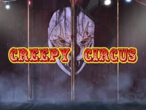 Creepy Circus