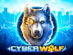 CYBER WOLF