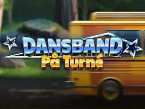 Dansband Pa Turne