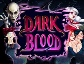 DARK BLOOD