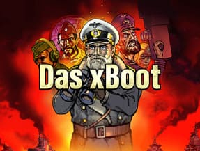 DASX BOOT