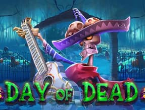 DAY OF DEAD