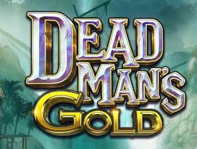 Dead Manu0027s Gold