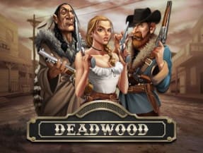 DEADWOOD