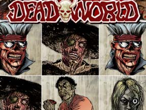 Deadworld