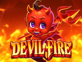 DEVIL FIRE