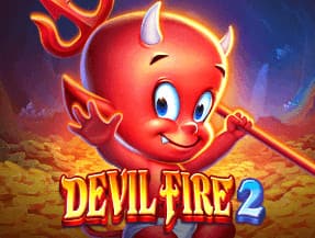 DEVIL FIRE2