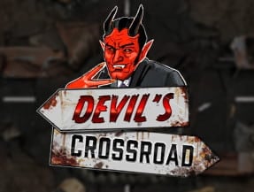 Devilu0027s Crossroad