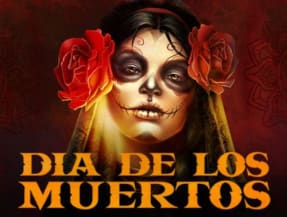 DIA DE LOS MUERTOS