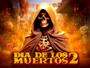 Dia de los Muertos 2