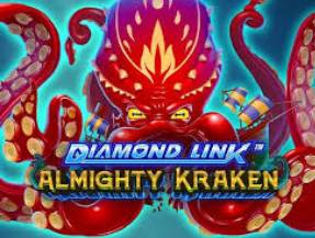 Diamond Link: Almighty Kraken V2