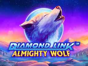 Diamond Link: Almighty Wolf Linked V2