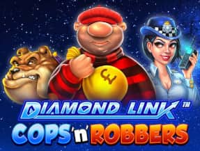 Diamond Link: Cops u0027nu0027 Robbers Linked V2