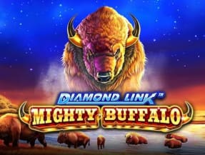 Diamond Link: Mighty Buffalo Linked V2