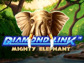 Diamond Link: Mighty Elephant