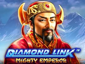 Diamond Link: Mighty Emperor Linked V2