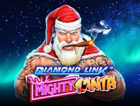 Diamond Link: Mighty Santa Linked V2