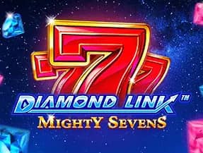 Diamond Link: Mighty Sevens Linked V2