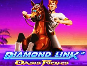 Diamond Link: Oasis Riches Linked V2