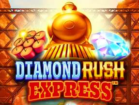 Diamond Rush Express