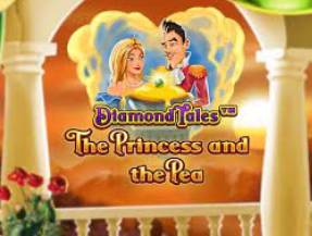 Diamond Tales: The Princess and the Pea